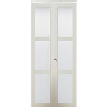 China 2 Panel Oak Bifold Door From Dalian Manufacturer Dalian