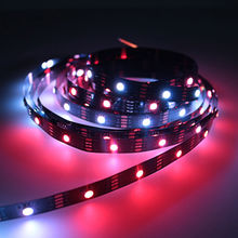 Buy Wholesale China 12v 24v Uv Red 650nm 3528 5050 810nm 850nm 940nm  630-700nm Red Led Strip Light & Red Led Light at USD 3.5