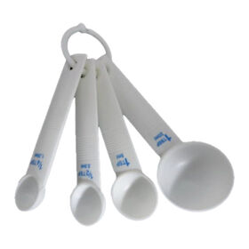 Buy Wholesale China All In One Adjustable Measuring Spoon & Adjustable  Measuring Spoon at USD 0.4