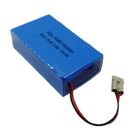 Factory customized 24V 5Ah 8Ah 10Ah Rechargeable Lithium ion Battery with BMS for Electric Bike,Scooter, Go Cart, deep cycle.