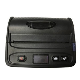 Impresora portátil inalámbrica, Impresora térmica A4 Impresora térmica  Bluetooth Impresora térmica Bluetooth Resistente y Resistente