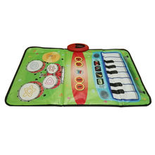 China Play Mat Playmat Dance Playmat Touch Mat From Xiamen