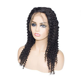 lace wig manufacturers