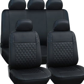 Affordable louis vuitton seat covers for cars For Sale