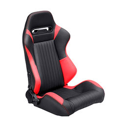 1pcs Car Seat Cover 3d Mesh Red Blue Black Sport Racing Seat Cover