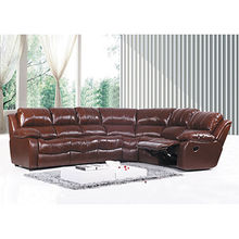 China Recliner Sectional Sofa Suppliers Recliner Sectional