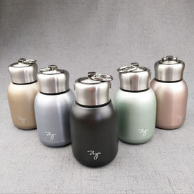 Bangda 2021 NEWEST Stainless steel vacuum insulated food containers -  Bangda Bottle