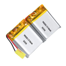 Vente en gros Mini Batterie Lipo de produits à des prix d'usine de  fabricants en Chine, en Inde, en Corée, etc.