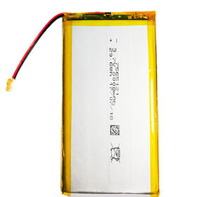 Buy Wholesale China Lithium-ion 18650 8000mah 3.7v 8ah 1s4p