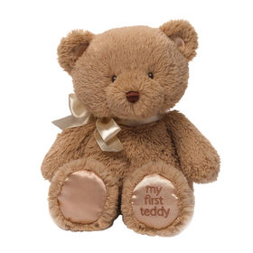 teddy bear manufacturers