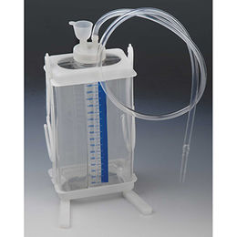 Sinapi Chest Drainage System Xl1000Sc - 1000Ml - Hospitalbuy