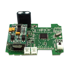 Professional factory provide Multilayer PCB / PCBA and reverse engineering service