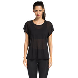 Wholesale Misses Short Sleeve Tops Products at Factory Prices from