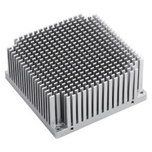 Taiwan Heat Sink For Automotive Solar Panel And Computer