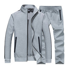 mens football training tracksuit