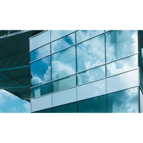 Low emission insulated glass-KG-IGU-00217