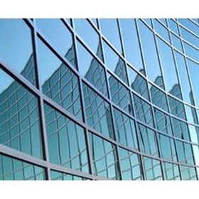 Low E glass, hard coated & soft coated with ISO, CE, ETC-KG-LEG-00218