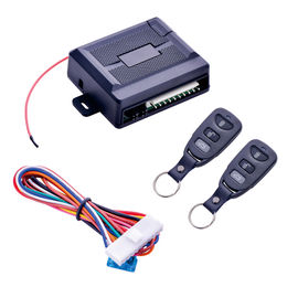 Keyless Entry System manufacturers, China Keyless Entry System ...