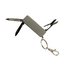 Wholesale Key Knife Keychain – Small Utility Pocketknife - 2'' Blade for  your store