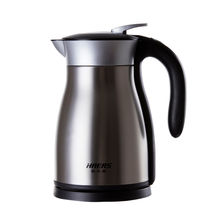 Proveedores de China Cervecero eléctrico del café 1.7l Venta Al Por Mayor Venta Caliente De Acero Inoxidable