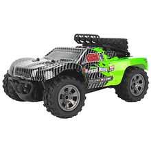 rc car manufacturers