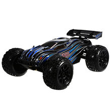 rc car manufacturers