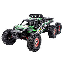 rc truck manufacturers