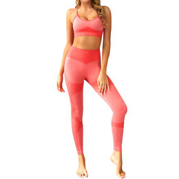 Ensemble dé soutien gorge yoga personnalisé - France Ensemble dé soutien gorge yoga personnalisé - France