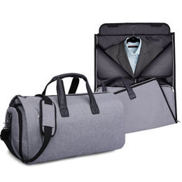 weekender garment bolsa