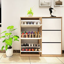 China Wooden Shoe Cabinet suppliers, Wooden Shoe Cabinet 