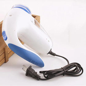 Wholesale electric lint remover for Amazing, Lint-free Clothes