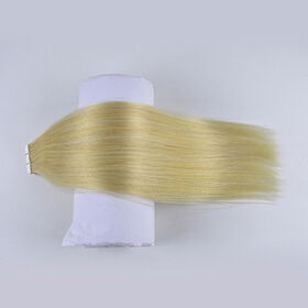100 percent human hair extensions