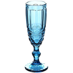 glass champagne flutes bulk