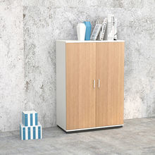 China Eb F0807a Eco Friendly Wooden File Cabinets From Liuzhou