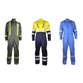 Fabricantes y proveedores de Ropa de trabajo de China continental, Hong  Kong, Taiwán y por todo el mundo