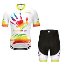 best chinese cycling clothing