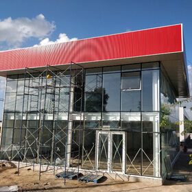 Buy Curtain Wall Fixer In Bulk From China Suppliers