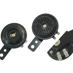 For Truck 5W 3 Pipe Air Pressure Horn, Voltage: 12V at Rs 1200