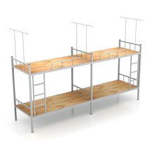 China Children Bunk Beds From Liuzhou Wholesaler Guangxi