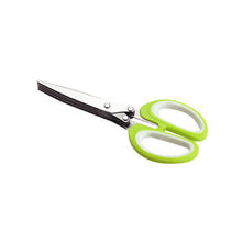 5 LAYERS HERB SCISSORS – Amazing Cooking Tools