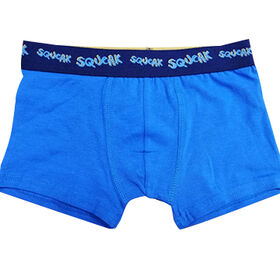 Buy Wholesale China Large Batch Cotton Anti-wrinkle Underwear