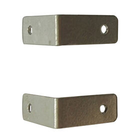 Steel stamping parts Tin plating