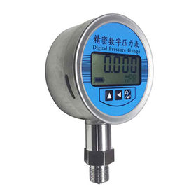 digital pressure gauge manufacturers