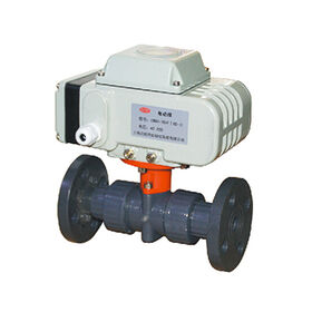 upvc ball valve manufacturers