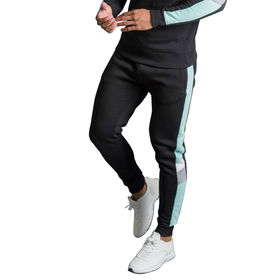 polyester track pants wholesale