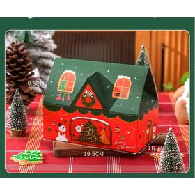 OEM Paper folding gift boxes
