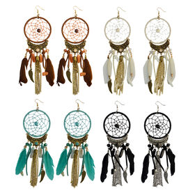 Wholesale Dream Catcher Products at Factory Prices from Manufacturers in  China, India, Korea, etc.