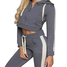 womens tracksuits set sale