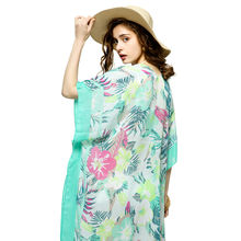 lightweight cotton kaftans