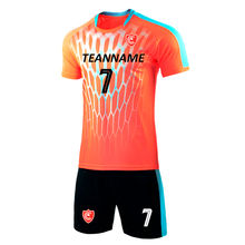 design soccer uniforms